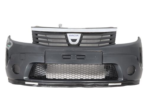 Used Front bumper Front bumper DACIA SANDERO 1.5 dCi (75 hp) 39736877 39736877
