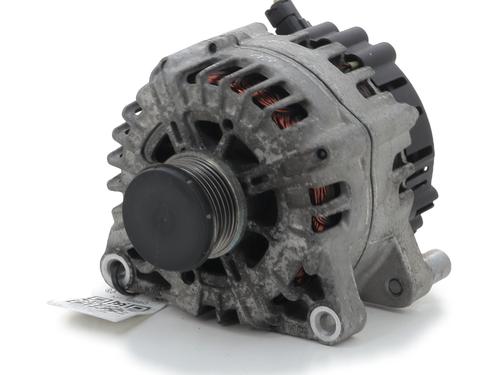 Used Alternator CITROËN C4 Grand Picasso I (UA_) 2.0 HDi 138 (136 hp) 29416252