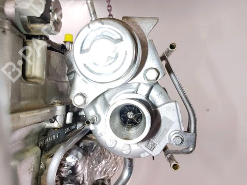 Engine DACIA LODGY (JS_) 1.2 TCe (JSAY, JSM0) | BP39523864M1 - Image 6