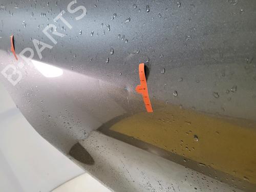 Right rear door SUZUKI SWIFT V (AZ) 1.0 (A2L310) | BP29820139C5 