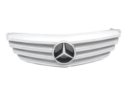 Grill MERCEDES-BENZ B-CLASS Sports Tourer (W245) B 200 CDI (245.208) (140 hp) 31079242