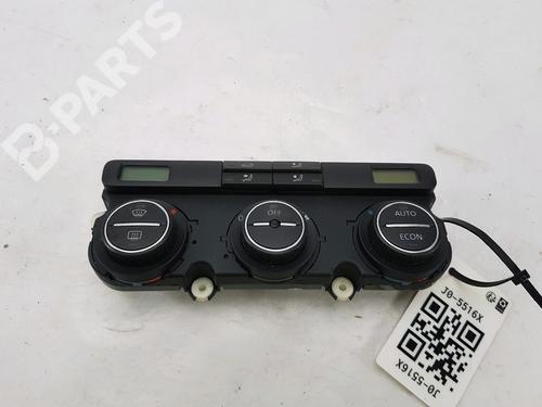 Used Climate control Climate control VW GOLF V (1K1) 1.9 TDI (105 hp) 11123794 11123794