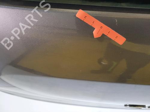 Tailgate RENAULT CLIO IV (BH_) 0.9 TCe 90 (BHNF, BHMA, BHMH, BHJK, BHJR) | BP29416772C6 