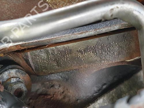 Engine SEAT IBIZA III (6L1) 1.4 TDI | BP38008145M1 - Image 9