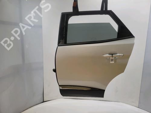 Used Left rear door Left rear door 37281466 37281466