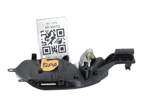 Used Rear right interior door handle MERCEDES-BENZ A-CLASS (W176) A 200 CDI (176.001) (136 hp) 31797655