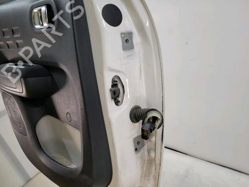 Left rear door CITROËN C3 III (SX) 1.2 THP 110 (SXHNPS, SXHNZT, SXHNZ6) | BP30166078C4
