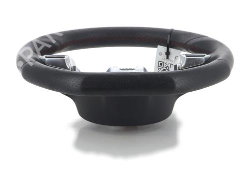 Volant VW POLO V (6R1, 6C1) 1.4 GTI | BP30924745C49