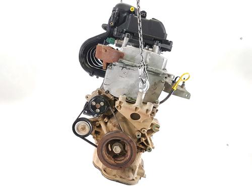 Used Engine NISSAN NOTE (E11, NE11) 1.4 (88 hp) 31057194