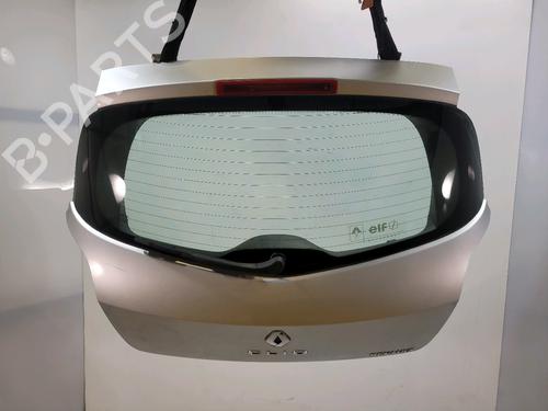 Bakluke CC/Kombi-Kupé RENAULT CLIO III (BR0/1, CR0/1) 1.2 16V (BR02, BR0J, BR11, CR02, CR0J, CR11) (75 hp) 30925539