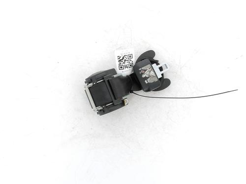 Used Rear center seatbelt VW TOURAN (1T1, 1T2) 1.9 TDI (105 hp) 27915187