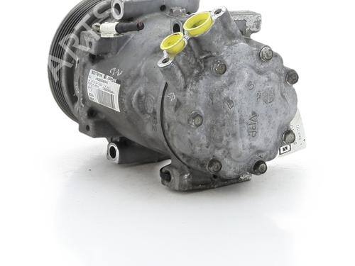 AC compressor DACIA DUSTER (HS_) 1.5 dCi 4x4 (HSMC, HSMD) | BP39898482M34 - Image 2