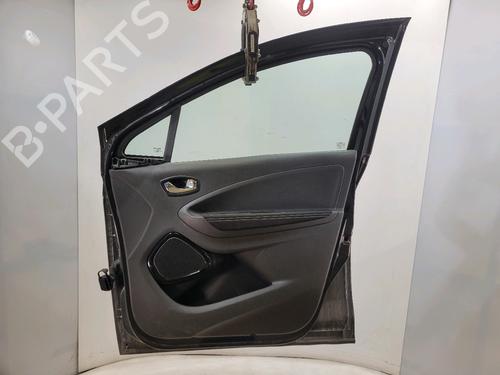 Right front door RENAULT ZOE (BFM_) ZOE (BFMD) | BP32013288C3