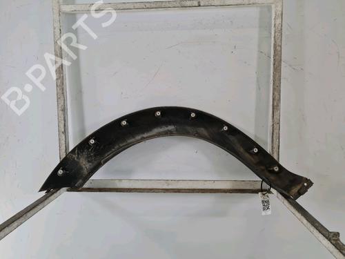 Rear left wheel arch trim LAND ROVER FREELANDER I (L314) 2.0 Td4 4x4 | BP27903024C136 