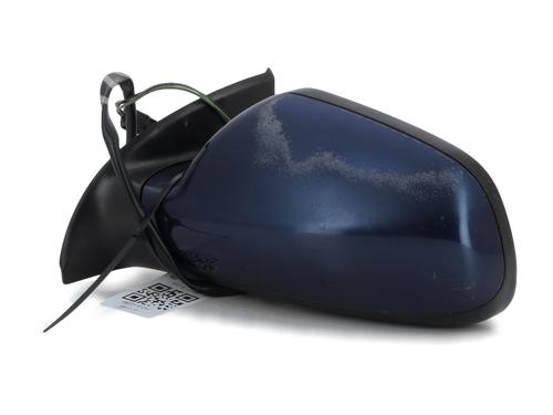 Left mirror PEUGEOT 307 (3A/C) 2.0 HDi 90 | BP27646802C26 