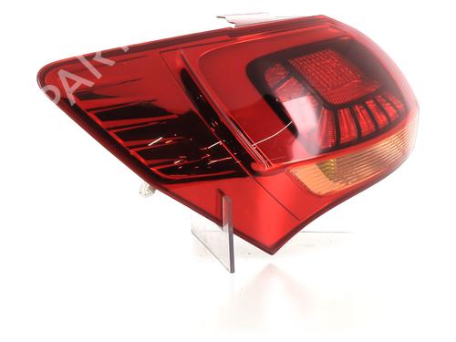 Left taillight KIA VENGA (YN)  | BP28333050C34 