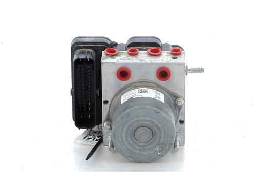 Used ABS pump CITROËN BERLINGO Box Body/MPV (K9) 1.5 BlueHDi 75 (75 hp) 17644535