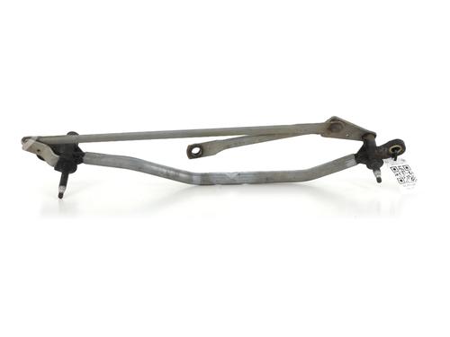 Used Front wipers mechanism AUDI A4 B8 Avant (8K5) 2.0 TDI (136 hp) 29296789
