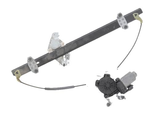 Used Front left window mechanism Front left window mechanism NISSAN NAVARA NP300 (D40) 2.5 dCi 4WD (171 hp) 36513448 36513448