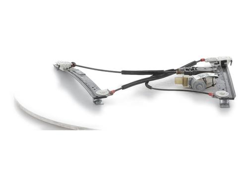 Front right window mechanism FORD MONDEO IV (BA7) | BP36288221C23 - Image 3