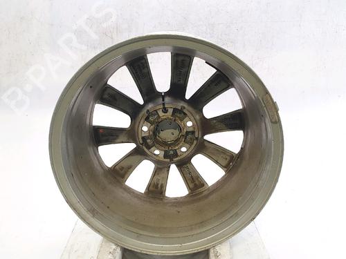 Rim PEUGEOT 308 II (LB_, LP_, LW_, LH_, L3_) 1.6 BlueHDi 120 | BP30048700C45 
