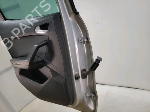 Left rear door SEAT ARONA (KJ7, KJP) 1.6 TDI | BP29987970C4