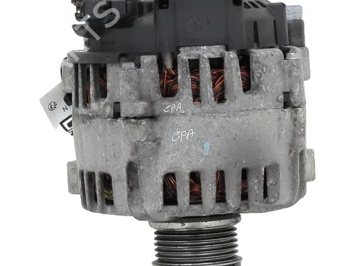 Generator CITROËN C3 II (SC_) 1.4 HDi 70 (SC8HZC, SC8HR0, SC8HP4) | BP32378583M7