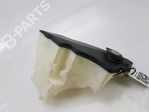 Used Windscreen washer tank Windscreen washer tank BMW X3 (E83) 3.0 d (204 hp) 10907949 10907949