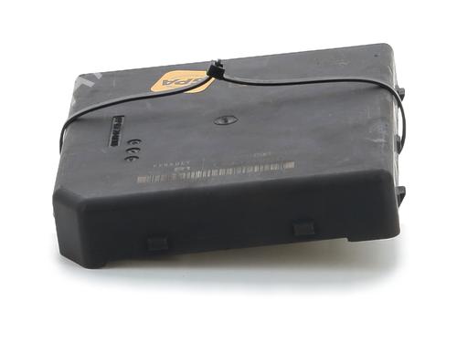 Boîte à Fusibles RENAULT SCÉNIC III (JZ0/1_) 1.2 TCe (JZ16) (132 hp) 27908712