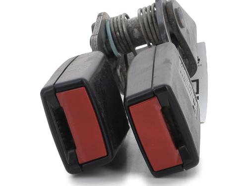 Used Seat buckle MERCEDES-BENZ E-CLASS (W211) E 270 CDI (211.016) (177 hp) 30312245