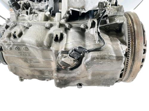 Engine BMW 1 (E81) 120 d | BP31866625M1