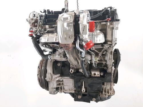 Engine PEUGEOT 4008 1.8 HDi AWC | BP10459810M1 - Image 4