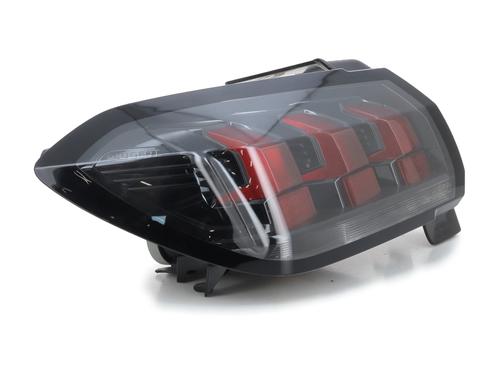 Venstre baglygte PEUGEOT 208 II (UB_, UP_, UW_, UJ_) 1.2 PureTech 100 | BP29055404C34 