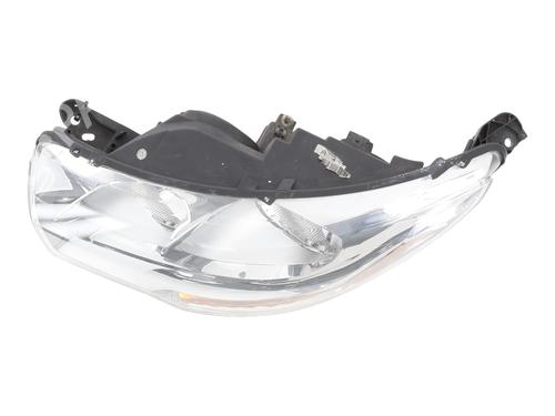Left headlight CITROËN C4 II (NC_) 1.6 HDi 110 | BP33949107C28  - Image 5