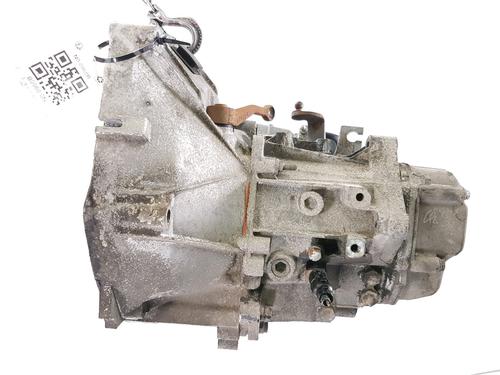 Used Gearbox PEUGEOT BIPPER Tepee 1.3 HDi 75 (75 hp) 22685675