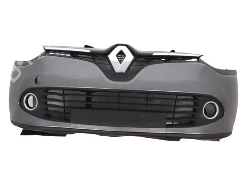 Stoßstange vorne für RENAULT CLIO IV (BH_) 1.5 dCi 90 (90 hp) 31699408