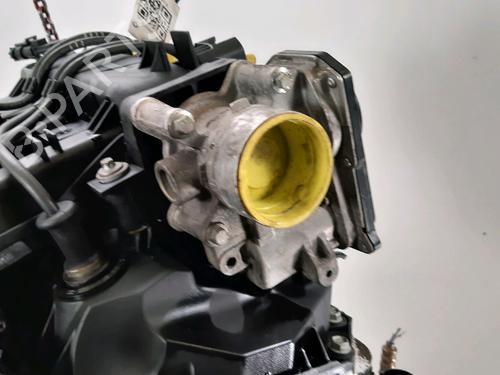 Engine RENAULT MODUS / GRAND MODUS (F/JP0_) 1.2 (JP0C, JP0K, FP0C, FP0K, FP0P, JP0P, JP0T) | BP32006404M1 