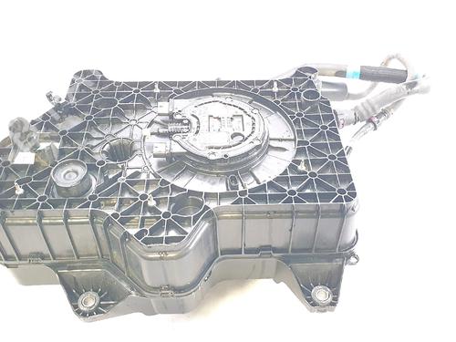 AdBlue tank RENAULT TRAFIC III Van (FG_) 2.0 dCi 130 (FGMY) | BP29517408M85 