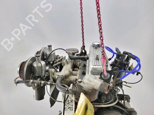 Motor TRIUMPH SPITFIRE MK I (FC) 1.2 MK I | BP24187002M1 
