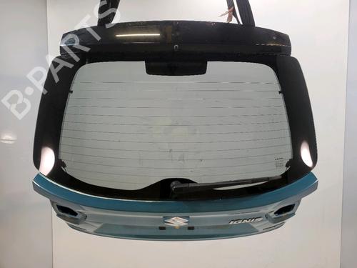 Used Tailgate SUZUKI IGNIS III (MF, FF) 1.2 AllGrip (ATK412) (90 hp) 32040361