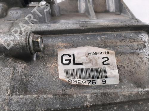 Gearbox CHEVROLET CAPTIVA (C100, C140) 2.0 D 4WD | BP37064687M3 - Image 6