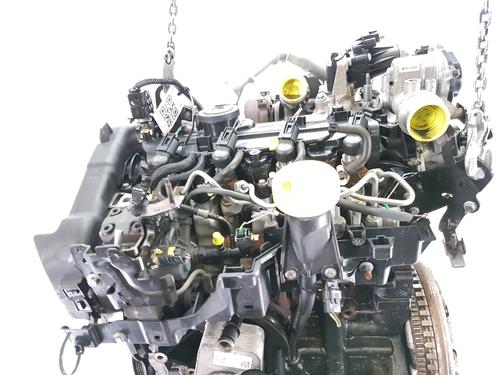 Engine RENAULT SCÉNIC III (JZ0/1_) 1.5 dCi | BP34112358M1  - Image 5