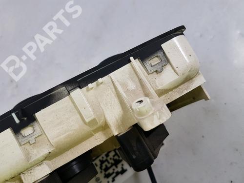 Climate control RENAULT CLIO II (BB_, CB_) 1.2 (BB0A, BB0F, BB10, BB1K, BB28, BB2D, BB2H, CB0A,... | BP11123862I5 