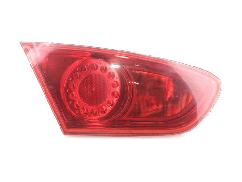Left tailgate light SEAT LEON (1P1)  | BP27813516C79 