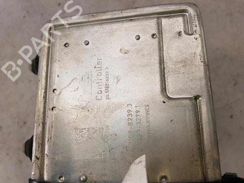 ABS pump MITSUBISHI OUTLANDER III (GG_W, GF_W, ZJ, ZL, ZK) 2.2 Di-D 4WD (GF6W) | BP15099575M43 