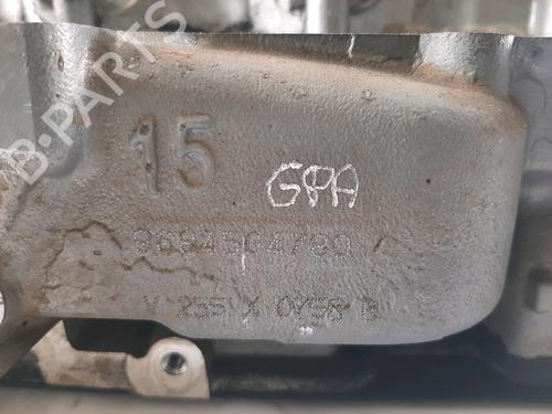 Cylinder head CITROËN BERLINGO Box Body/MPV (B9) 1.6 HDi / BlueHDi 75 | BP37599351M5 - Image 4