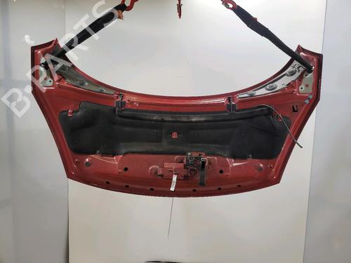 Hood RENAULT SCÉNIC III (JZ0/1_) 1.5 dCi | BP26490012C1