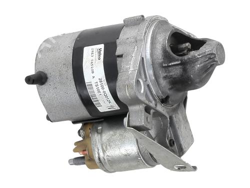 Starter CITROËN C1 (PM_, PN_) 1.0 | BP33685056M8 - Image 5