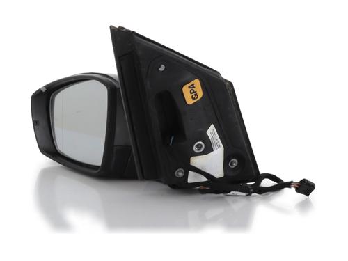 Left mirror VW POLO V (6R1, 6C1) 1.6 TDI | BP30094562C26 