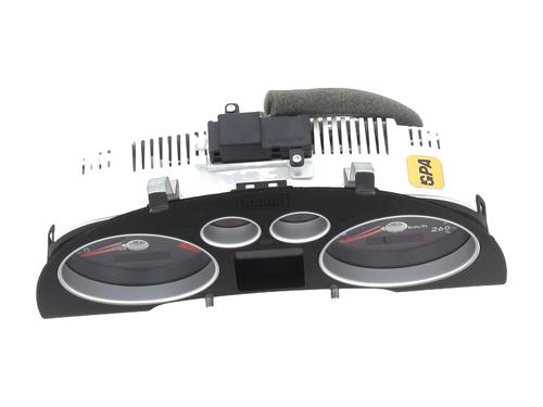 Used Instrument cluster Instrument cluster AUDI TT (8N3) 1.8 T (180 hp) 34051196 34051196